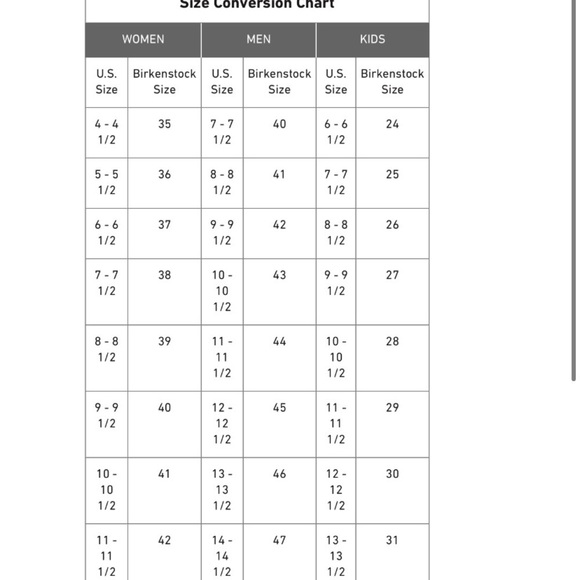 Florida Classic white Birkenstock Size 42/ Women’s 11/11.5 - Picture 5 of 5